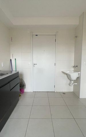 Apartamento à venda com 32m², 2 quartos e sem vaga Apartamento à venda com 32m², 2 quartos e sem vagaCozinha
