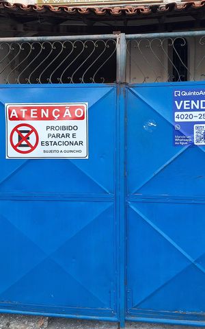 Casa à venda com 500m², 7 quartos e 10 vagas Casa à venda com 500m², 7 quartos e 10 vagasPlaca