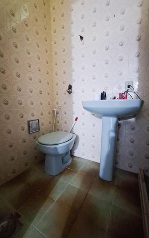 Casa à venda com 500m², 7 quartos e 10 vagas Casa à venda com 500m², 7 quartos e 10 vagasBanheiro da Suíte 2