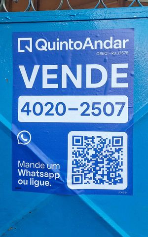 Casa à venda com 500m², 7 quartos e 10 vagas Casa à venda com 500m², 7 quartos e 10 vagasPlaca