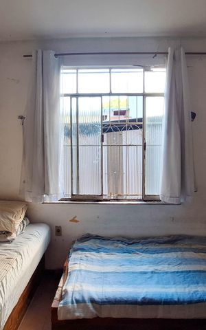 Casa à venda com 500m², 7 quartos e 10 vagas Casa à venda com 500m², 7 quartos e 10 vagasQuarto 2