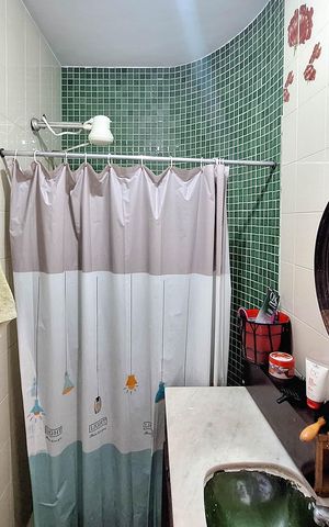 Casa à venda com 500m², 7 quartos e 10 vagas Casa à venda com 500m², 7 quartos e 10 vagasBanheiro da Suíte 1