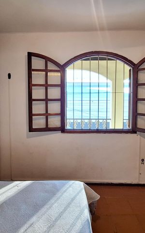 Casa à venda com 500m², 7 quartos e 10 vagas Casa à venda com 500m², 7 quartos e 10 vagasSuíte 1