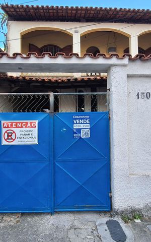 Casa à venda com 500m², 7 quartos e 10 vagas Casa à venda com 500m², 7 quartos e 10 vagasFachada