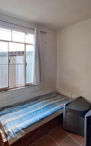 Casa à venda com 500m², 7 quartos e 10 vagas Casa à venda com 500m², 7 quartos e 10 vagasQuarto 2