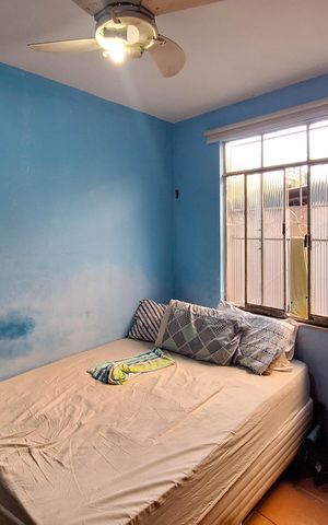Casa à venda com 500m², 7 quartos e 10 vagas Casa à venda com 500m², 7 quartos e 10 vagasQuarto 3