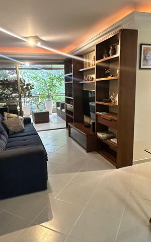 Apartamento para alugar com 109m², 3 quartos e 3 vagas Apartamento para alugar com 109m², 3 quartos e 3 vagasSala