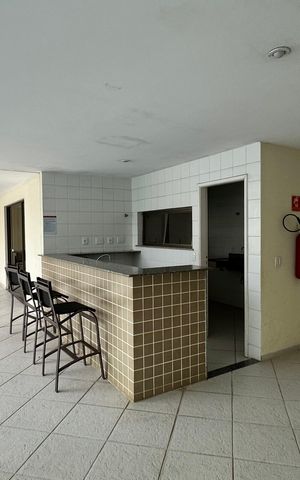 Apartamento para alugar com 109m², 3 quartos e 3 vagas Apartamento para alugar com 109m², 3 quartos e 3 vagasÁrea comum