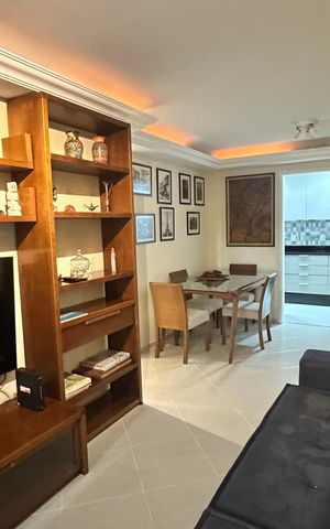 Apartamento para alugar com 109m², 3 quartos e 3 vagas Apartamento para alugar com 109m², 3 quartos e 3 vagasSala