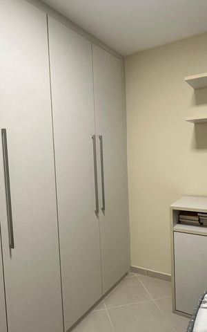 Apartamento para alugar com 109m², 3 quartos e 3 vagas Apartamento para alugar com 109m², 3 quartos e 3 vagasQuarto 2