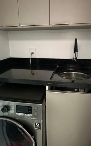 Apartamento para alugar com 109m², 3 quartos e 3 vagas Apartamento para alugar com 109m², 3 quartos e 3 vagasÁrea de Serviço