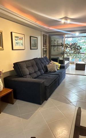 Apartamento para alugar com 109m², 3 quartos e 3 vagas Apartamento para alugar com 109m², 3 quartos e 3 vagasSala