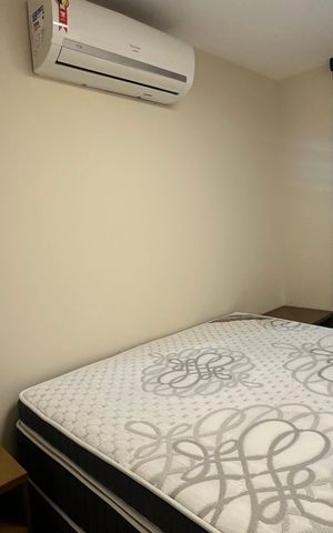 Apartamento para alugar com 109m², 3 quartos e 3 vagas Apartamento para alugar com 109m², 3 quartos e 3 vagasSuíte