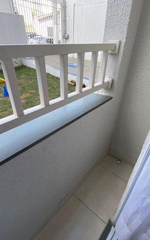 Studio à venda com 15m², 1 quarto e sem vaga Studio à venda com 15m², 1 quarto e sem vagaSacada Studio