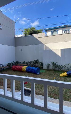 Studio à venda com 15m², 1 quarto e sem vaga Studio à venda com 15m², 1 quarto e sem vagaSacada Studio