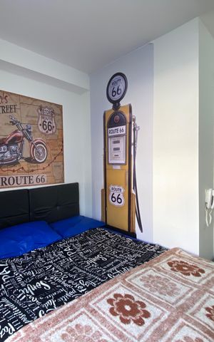 Studio à venda com 15m², 1 quarto e sem vaga Studio à venda com 15m², 1 quarto e sem vagaStudio