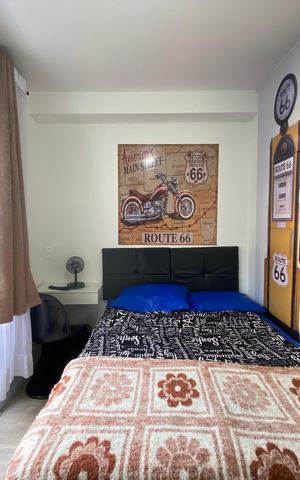Studio à venda com 15m², 1 quarto e sem vaga Studio à venda com 15m², 1 quarto e sem vagaStudio