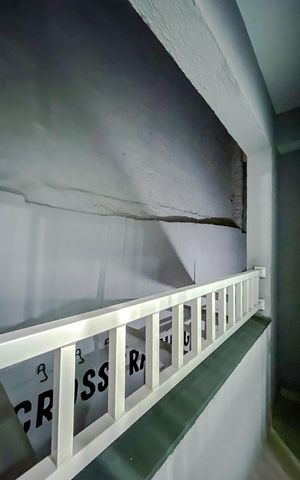 Studio à venda com 15m², 1 quarto e sem vagaVaranda