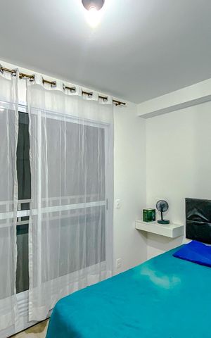 Studio à venda com 15m², 1 quarto e sem vagaStudio