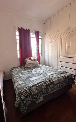 Studio para alugar com 30m², 1 quarto e sem vaga