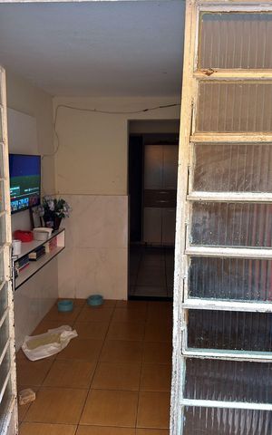 Studio para alugar com 40m², 2 quartos e sem vaga