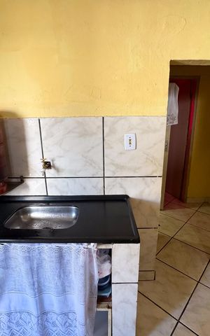 Casa à venda com 400m², 3 quartos e 5 vagas Casa à venda com 400m², 3 quartos e 5 vagasCozinha
