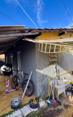 Casa à venda com 400m², 3 quartos e 5 vagas Casa à venda com 400m², 3 quartos e 5 vagasÁrea Externa