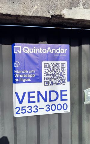 Casa à venda com 400m², 3 quartos e 5 vagas Casa à venda com 400m², 3 quartos e 5 vagasplaca instalada
