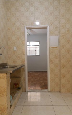 Apartamento à venda com 50m², 2 quartos e sem vaga Apartamento à venda com 50m², 2 quartos e sem vagaCozinha
