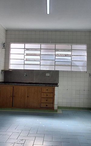 Casa para alugar com 42m², 1 quarto e sem vagaCozinha