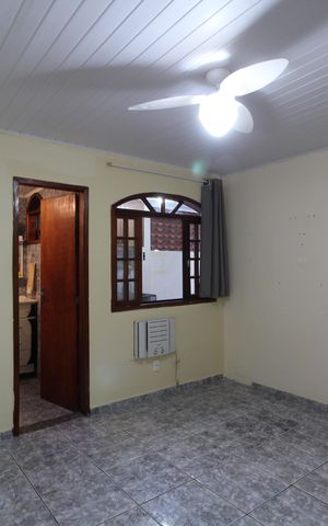 Casa à venda com 300m², 5 quartos e 5 vagasCasa 2 - Quarto 2 (suíte)