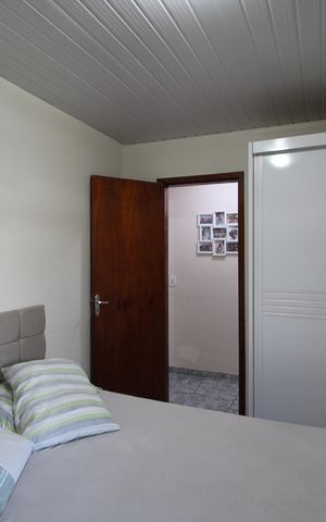 Casa à venda com 300m², 5 quartos e 5 vagasCasa 2 - Quarto 1
