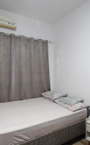 Casa à venda com 300m², 5 quartos e 5 vagasCasa 1 - Quarto 1