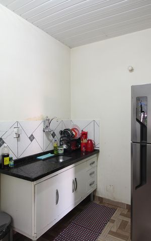 Casa à venda com 300m², 5 quartos e 5 vagasCasa 2 - Cozinha