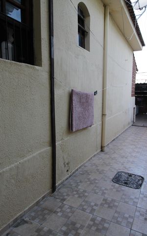 Casa à venda com 300m², 5 quartos e 5 vagasCasa 2 - Entrada