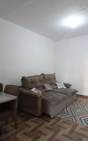 Casa à venda com 300m², 5 quartos e 5 vagasCasa 1 - Sala