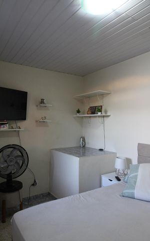 Casa à venda com 300m², 5 quartos e 5 vagasCasa 2 - Quarto 1