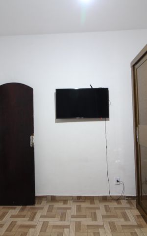 Casa à venda com 300m², 5 quartos e 5 vagasCasa 1 - Quarto 1