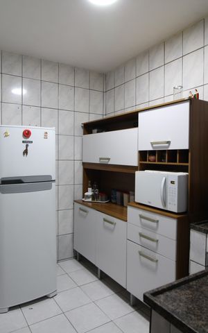 Casa à venda com 300m², 5 quartos e 5 vagasCasa 2 - Cozinha