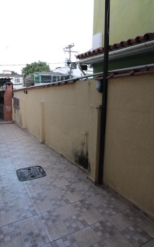 Casa à venda com 300m², 5 quartos e 5 vagasCasa 2 - Entrada