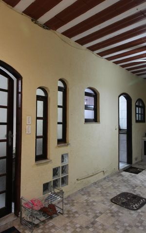 Casa à venda com 300m², 5 quartos e 5 vagasCasa 2 - Área de Serviço 1