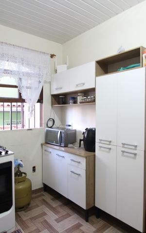 Casa à venda com 300m², 5 quartos e 5 vagasCasa 2 - Cozinha
