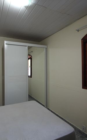 Casa à venda com 300m², 5 quartos e 5 vagasCasa 2 - Quarto 1