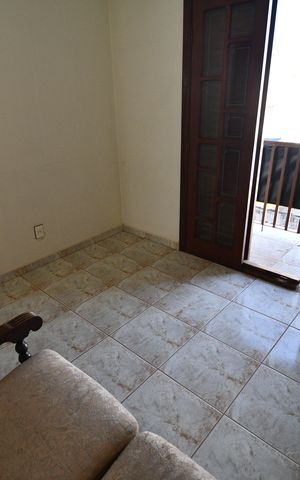 Casa à venda com 300m², 4 quartos e 6 vagasQuarto 1