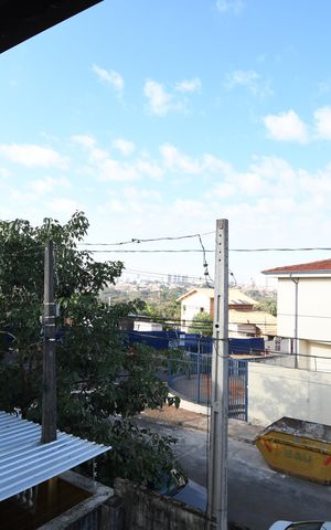 Casa à venda com 300m², 4 quartos e 6 vagasSuíte 3 - Sacada Vista 