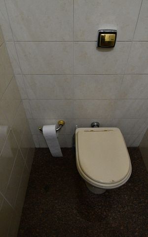 Casa à venda com 300m², 4 quartos e 6 vagasLavabo