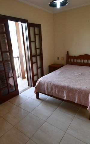 Casa à venda com 300m², 4 quartos e 6 vagasSuíte 3