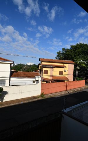 Casa à venda com 300m², 4 quartos e 6 vagasQuarto 1 - Vista