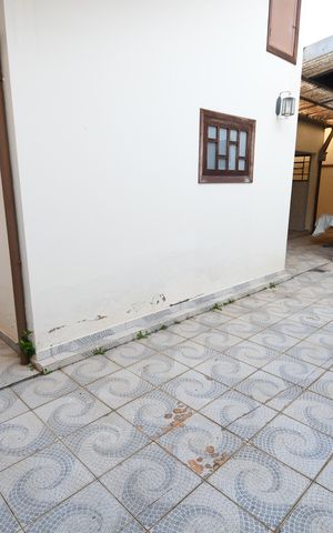 Casa à venda com 300m², 4 quartos e 6 vagasQuintal