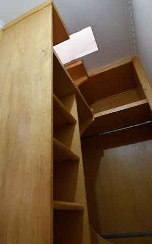 Casa à venda com 300m², 4 quartos e 6 vagasSuíte 3 - Closet